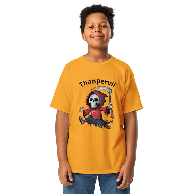 Youth classic tee - Thanpervil shop online