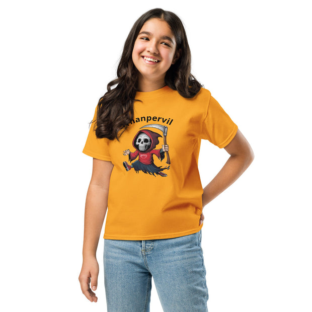Youth classic tee - Thanpervil shop online