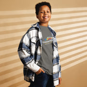 Youth classic tee - Thanpervil shop online
