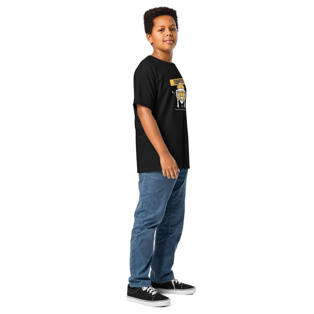 Youth classic tee - Thanpervil shop online