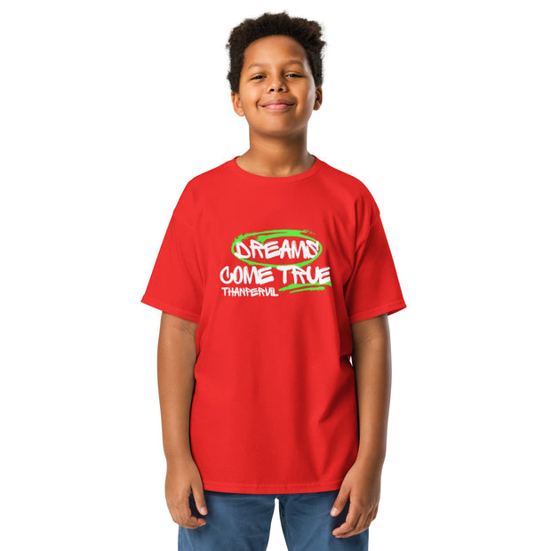 Youth classic tee - Thanpervil shop online
