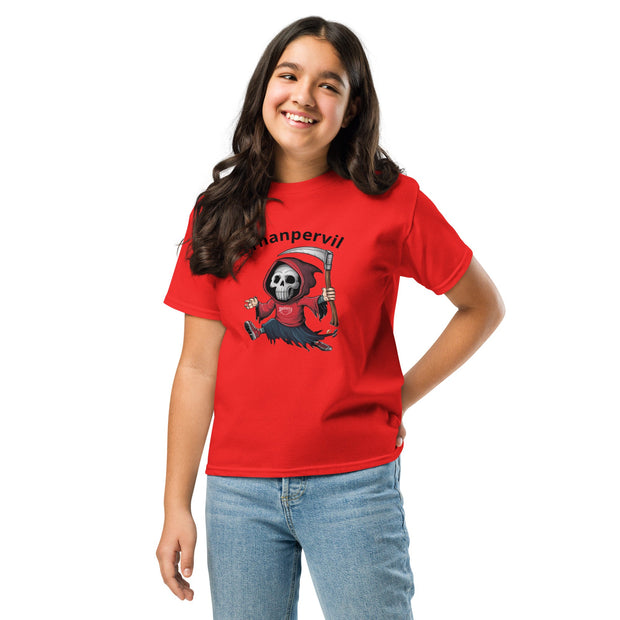Youth classic tee - Thanpervil shop online