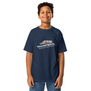 Youth classic tee - Thanpervil shop online