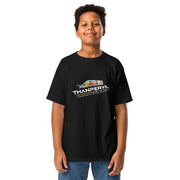 Youth classic tee - Thanpervil shop online
