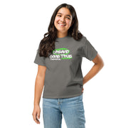 Youth classic tee - Thanpervil shop online