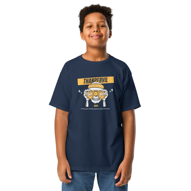 Youth classic tee - Thanpervil shop online