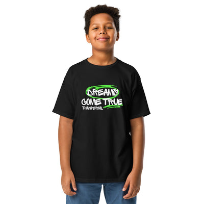 Youth classic tee - Thanpervil shop online