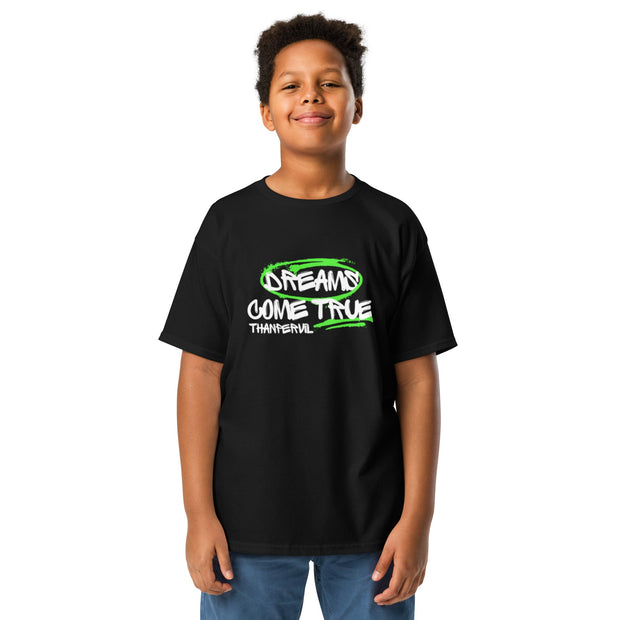Youth classic tee - Thanpervil shop online