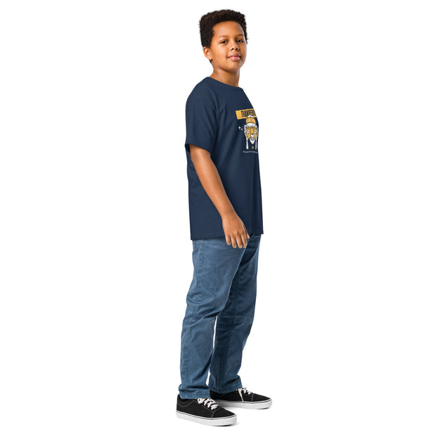 Youth classic tee - Thanpervil shop online