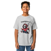 Youth classic tee - Thanpervil shop online