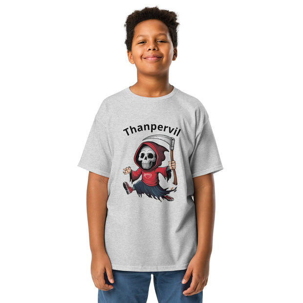 Youth classic tee - Thanpervil shop online