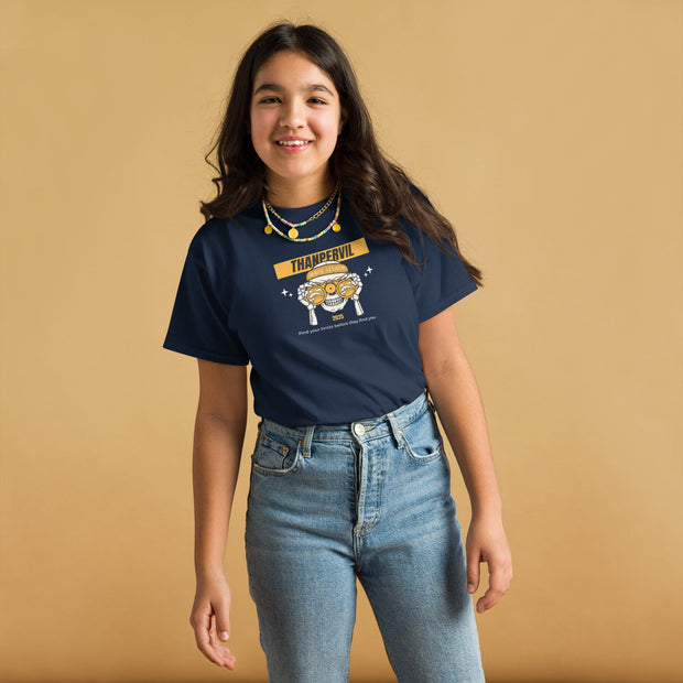 Youth classic tee - Thanpervil shop online