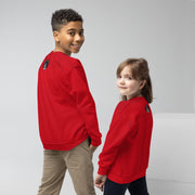 Youth crewneck sweatshirt - Thanpervil shop online