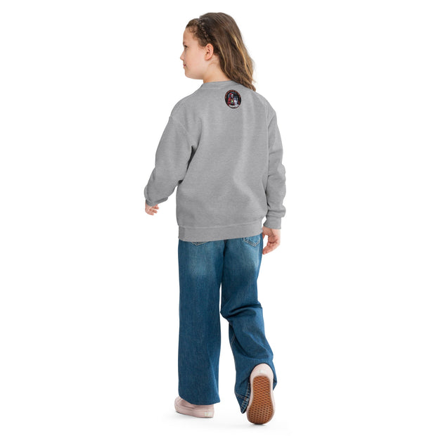 Youth crewneck sweatshirt - Thanpervil shop online