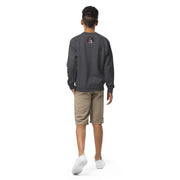 Youth crewneck sweatshirt - Thanpervil shop online
