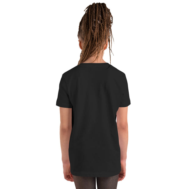 Youth Short Sleeve T-Shirt - Thanpervil shop online