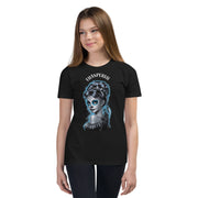 Youth Short Sleeve T-Shirt - Thanpervil shop online
