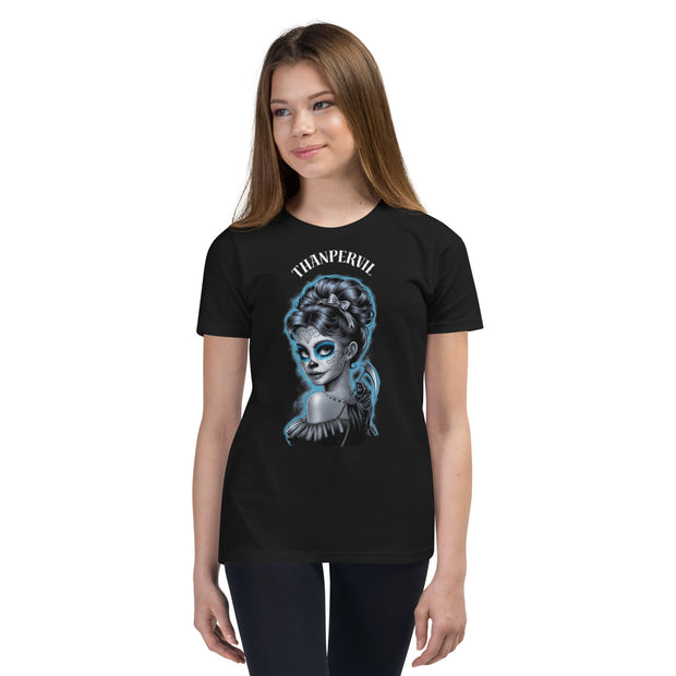 Youth Short Sleeve T-Shirt - Thanpervil shop online