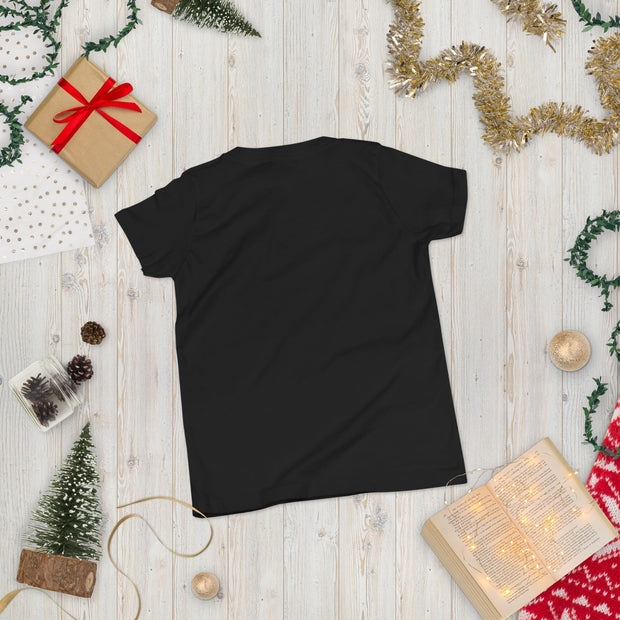 Youth Short Sleeve T-Shirt - Thanpervil shop online