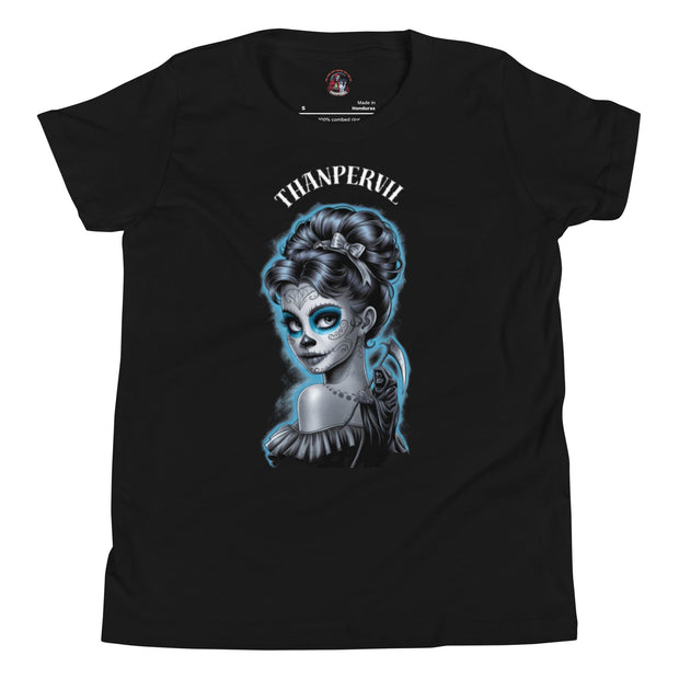 Youth Short Sleeve T-Shirt - Thanpervil shop online