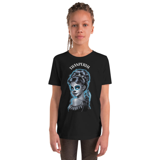 Youth Short Sleeve T-Shirt - Thanpervil shop online