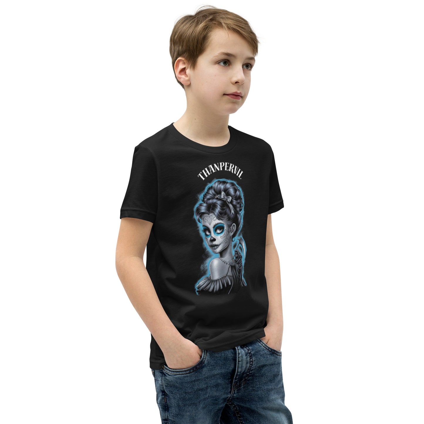 Youth Short Sleeve T-Shirt