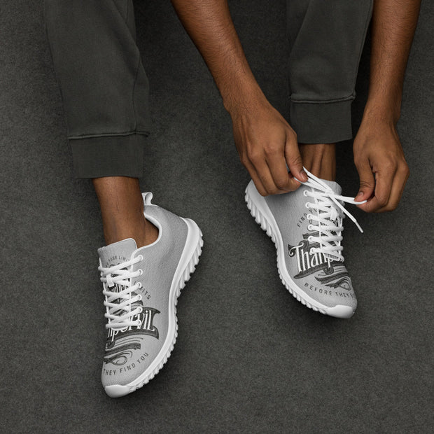 Zapatillas de deporte para hombre - Thanpervil shop online