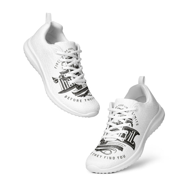 Zapatillas de deporte para hombre - Thanpervil shop online