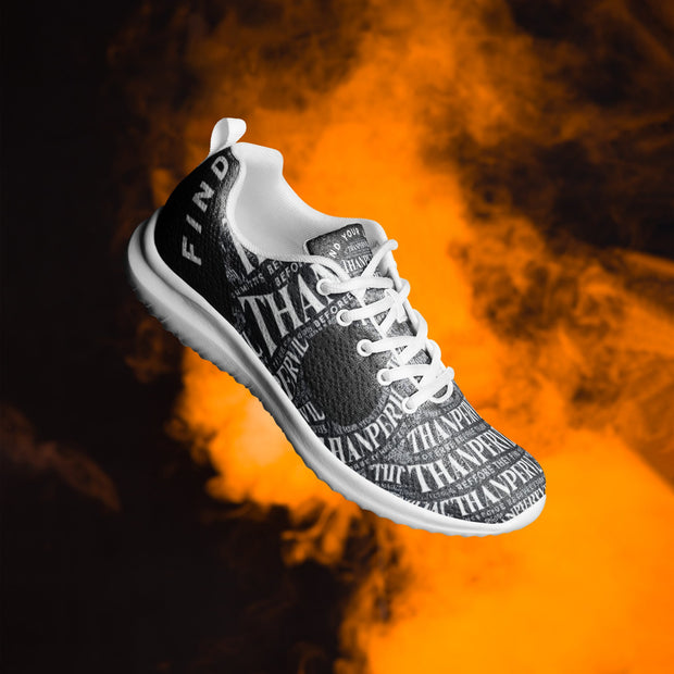 Zapatillas de deporte para hombre - Thanpervil shop online