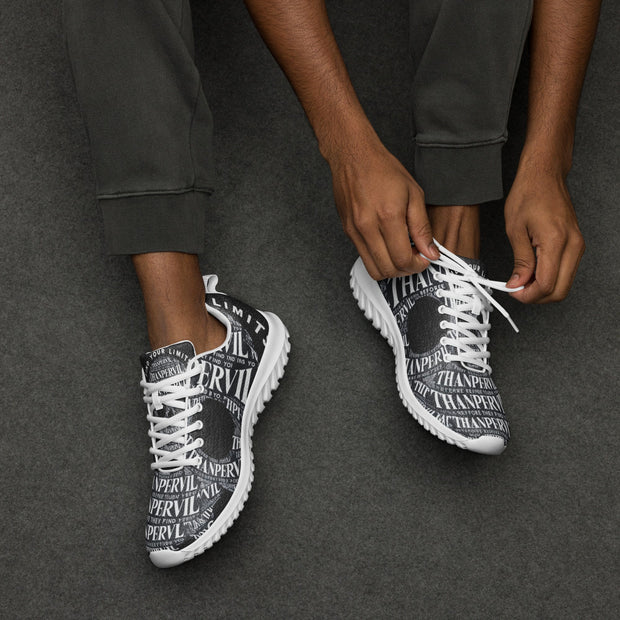 Zapatillas de deporte para hombre - Thanpervil shop online