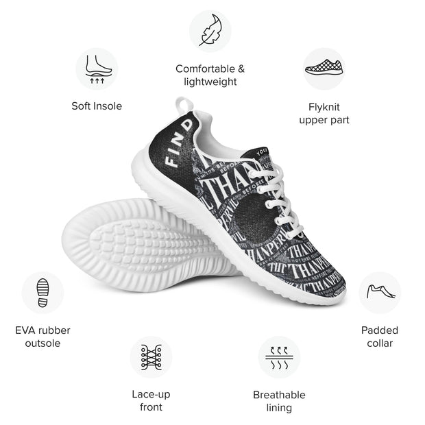 Zapatillas de deporte para hombre - Thanpervil shop online
