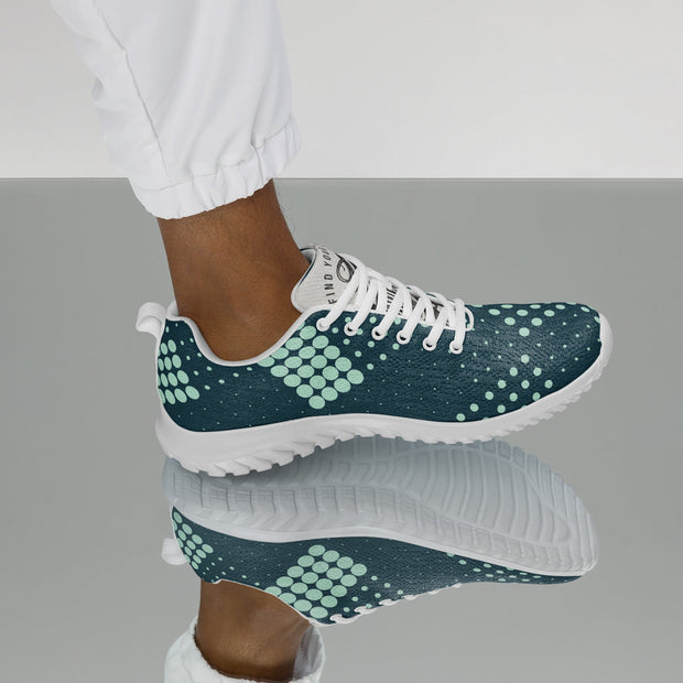 Zapatillas de deporte para hombre premium 1 - Thanpervil shop online