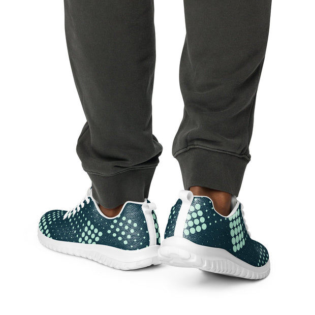 Zapatillas de deporte para hombre premium 1 - Thanpervil shop online