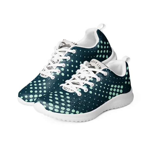 Zapatillas de deporte para hombre premium 1 - Thanpervil shop online