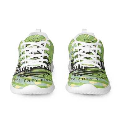 Zapatillas de deporte para mujer - Thanpervil shop online
