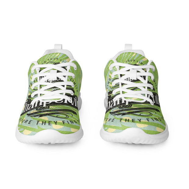 Zapatillas de deporte para mujer - Thanpervil shop online