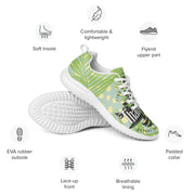 Zapatillas de deporte para mujer - Thanpervil shop online