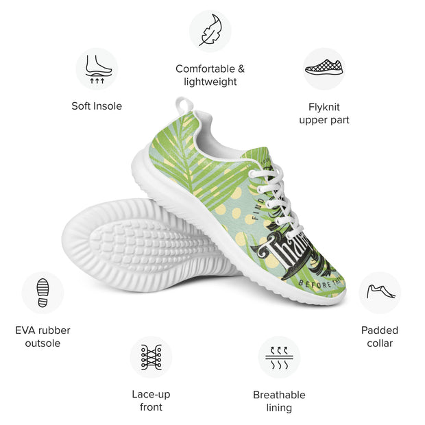 Zapatillas de deporte para mujer - Thanpervil shop online