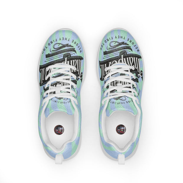 Zapatillas de deporte para mujer - Thanpervil shop online