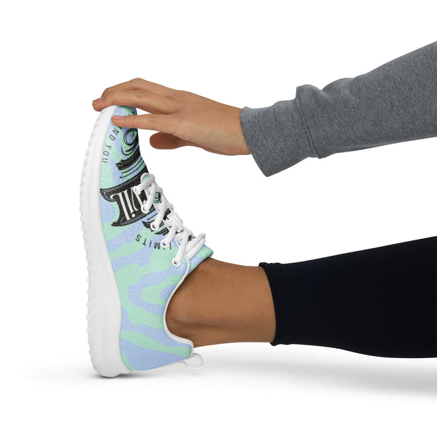 Zapatillas de deporte para mujer - Thanpervil shop online