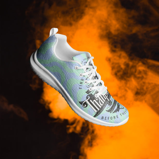 Zapatillas de deporte para mujer - Thanpervil shop online