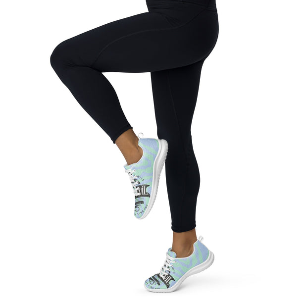 Zapatillas de deporte para mujer - Thanpervil shop online
