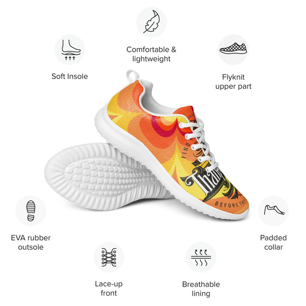 Zapatillas de deporte para mujer - Thanpervil shop online