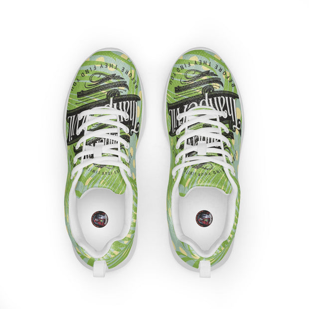 Zapatillas de deporte para mujer - Thanpervil shop online