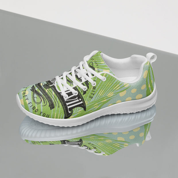 Zapatillas de deporte para mujer - Thanpervil shop online
