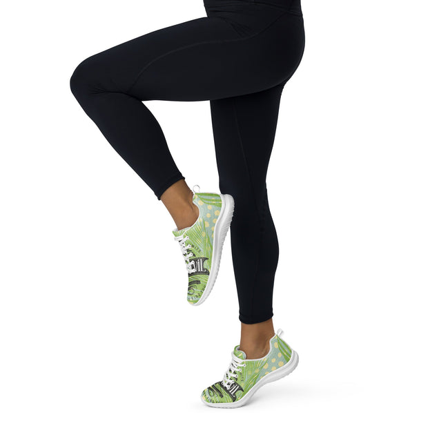 Zapatillas de deporte para mujer - Thanpervil shop online