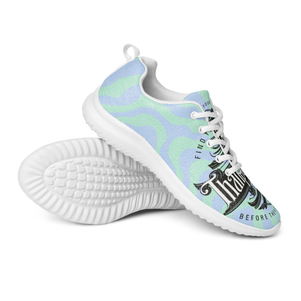 Zapatillas de deporte para mujer - Thanpervil shop online