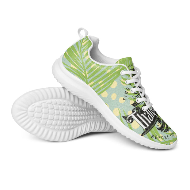 Zapatillas de deporte para mujer - Thanpervil shop online