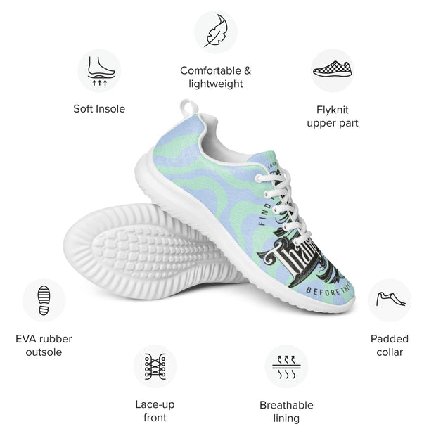 Zapatillas de deporte para mujer - Thanpervil shop online