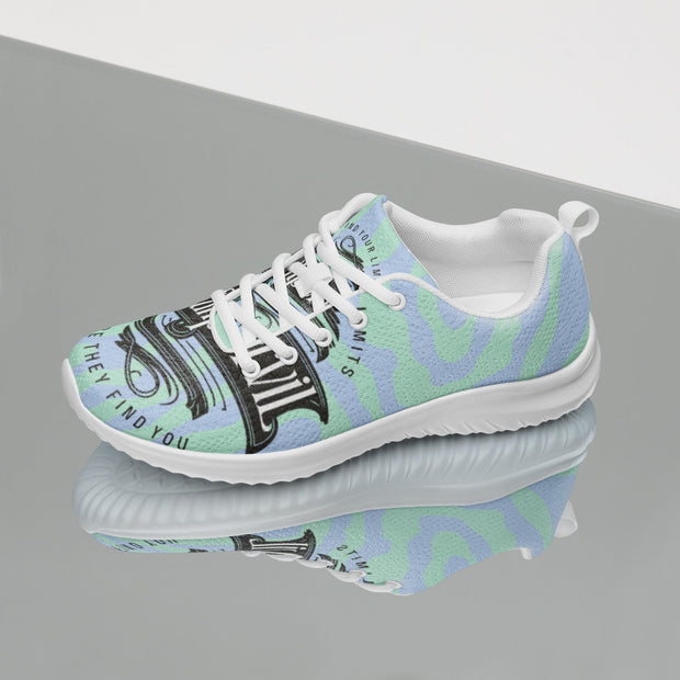 Zapatillas de deporte para mujer - Thanpervil shop online
